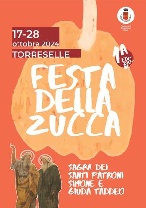 Libretto Festa Della Zucca 2024