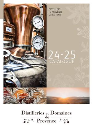 Catalogue Export 24-25