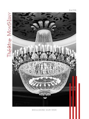 Brochure Saison Culturelle 2024 2025