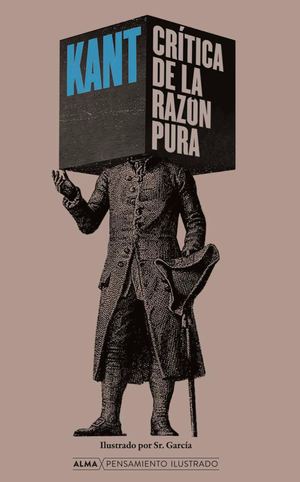 Crítica De La Razón Pura