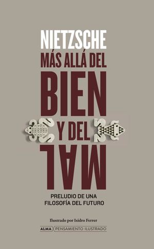 Más Allá del Bien Y el Mal