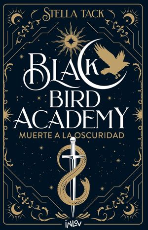 Muerte A la Oscuridad. Black Bird Academy
