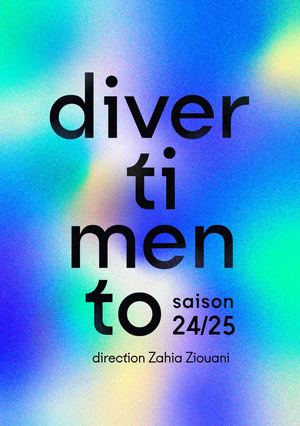 Divertimento - Saison 2024/2025
