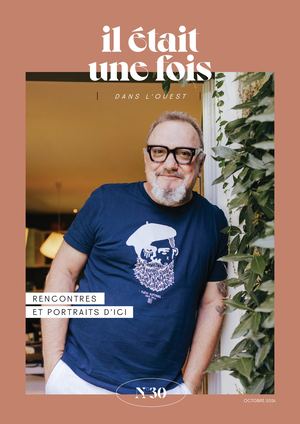 Il était une fois dans l'ouest #30