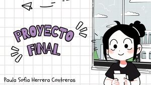 Proyecto Final Módulo Introductorio