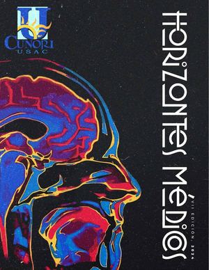 HORIZONTES MÉDICOS 24