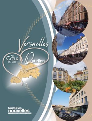 Ps Quartiers Versailles 2024