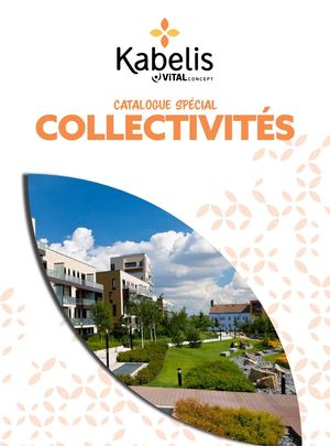 Catalogue Kabelis Collectivites