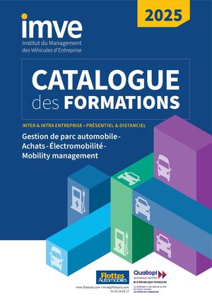 Catalogue IMVE 2025