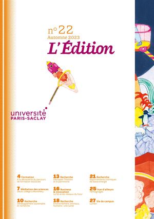 L’Edition #22 VF