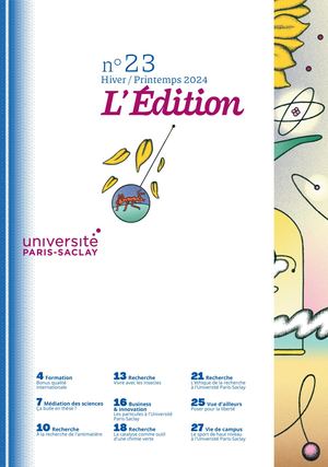 L’Edition #23 VF