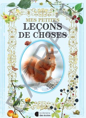 Mes petites leçons de choses