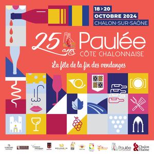 PROGRAMME PAULEE 2024