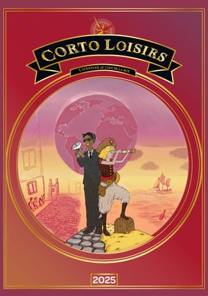 Catalogue Corto 2025