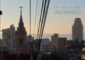 VALPARAISO RAEMDONCK Rapport D'expérience