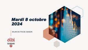 Albi Tourisme Bilan De La Saison 2024