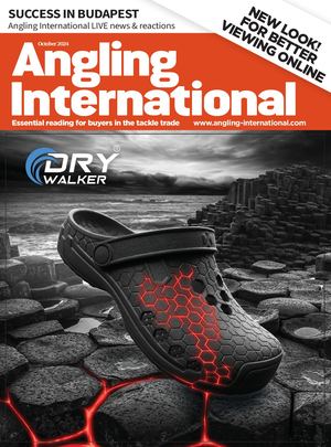 Angling International - October 2024