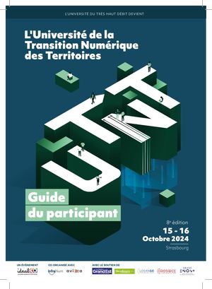 Guide du participant UTNT 2024