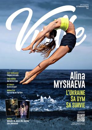 Mag Vrille 14 Complet