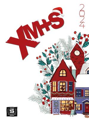 CATÁLOGO XM+S BY SOANPRO 2024