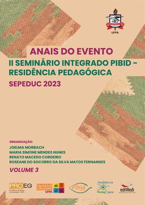 Anais Sepeduc 2023 Volume 3