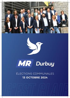 MR Durbuy Programme 2024