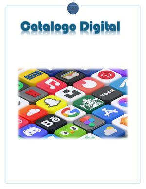 Catalogo Digital