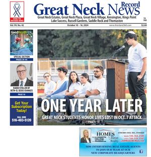 October 10 - 16, 2024