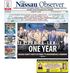 October 10 - 16, 2024