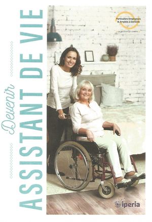 Assistant de Vie Dépendance