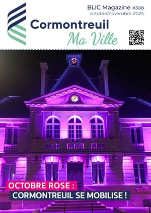 BLIC N°308 - octobre/novembre 2024