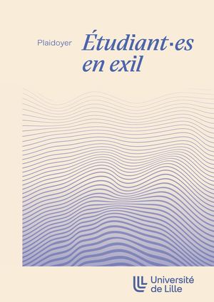 Plaidoyer Etudiants En Exil