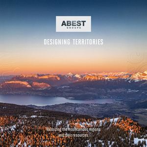 ABEST Group - 2024 brochure