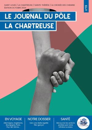 Journal Du Pole N°19 Oct 2024