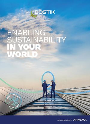 Sustainability Enablers Leaflet