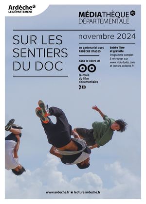 Sentiers Du Doc 2024 Brochure Bd