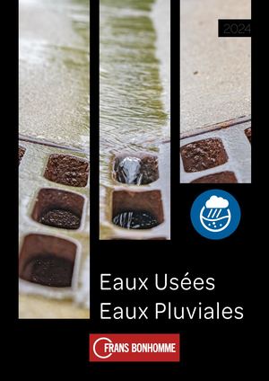 Catalogue Assain Eaux Pluviales Eaux Usees