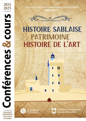 Conférences et Cours 2024 2025