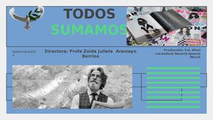 Revista Digital Todos Sumamos