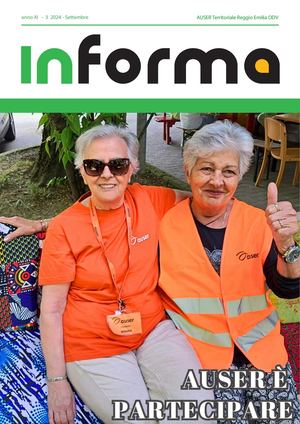 Informa Settembre 2024