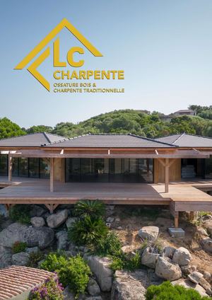 Magazine Lc Charpente