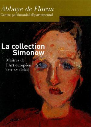 Catalogue La Collection Simonow Calameo