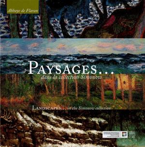 Catalogue Paysages Calameo