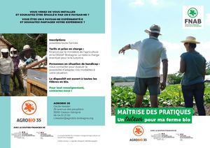 Depliant A5 Maitrise Pratiques Agrobio 35 2024