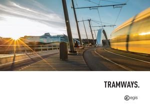 Tramway - Français - Egis - 2023