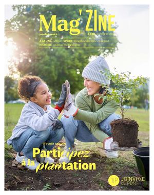 Mag’zine – N°334
