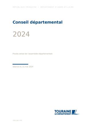 Proces Verbal 31052024