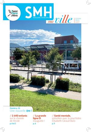 Smh Ma Ville 477 Octobre 2024 Web