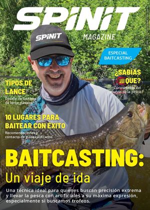 Revista Spinit N°7 2024