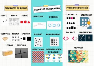 Folleto Tríptico Actividades Infantiles Ilustrativo Verde Y Violeta